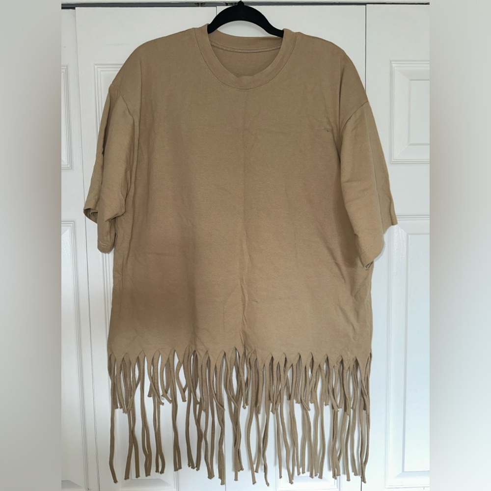 Storets oversize shirt